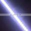 12V 24V 0.5m stiff Hard Led strip Light 5050 5630 7020 White Super Bright Led Bar Strip Lights