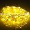 Wholesale waterproof battery operated single micro led fairy light waterproof fairy lights for vases