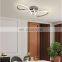 2021 best selling Modern style home decor acrylic guangdong modern ceiling lamp