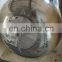 Stainless steel peanut candy drum coating machine