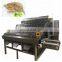 Automatic prawn peeler stainless steel prawn shell remover shrimp sheller