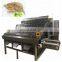 Food grade shrimp shell peeling machine/shrimp shell removing machine/peeling machine for shrimp