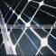 3.2-4mm solar panel low iron tempered glass for pv panel