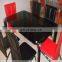 4mm-12mm black float glass ,quality standard GB11614,CHINESE STANDARD