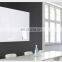 Kids magnetic writing board, tempered glass whiteboard sheet