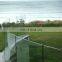 Australia standard frameless 12mm glass fence