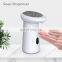 Contemporary simple style customize 280ml liquid  automatic soap dispenser