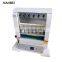 Soxhlet extraction apparatus lab fat analyzer