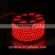 shenzhen led LED Strip Light Waterproof LED AC 220V SMD 3528 Flexible LED Light strip