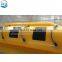 Customized Inflatable Banana Boat Tube Water Tubes,Four Person Inflatable Boat For Lake