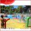 Hot Quality Kids Spray Park Equipment Water Cannon for Amusement Park on Sale