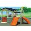 Mutong made in china kids outdoor playhouse for sale