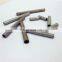 servo valve servo valve sintered oil filter element stainless steel filter cartridge