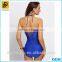 2016 OEM Service Design Casual Summer Sexy One-Piece Swimwear
