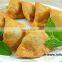 Restaurant application automatic samosa machine jiaozi maker dumpling forming machine