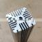 Toshine Led Aluminium Heatsink Extrusions , Silvery / Black Anodized Extruded Aluminium Profiles