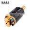 Chihai Motor CHF-480WA-N52-7021T Nd-Fe-B M180 High Torque Heat Dissipation Type Motor Ver.2 Gearbox Long Axis for Airsoft AEG