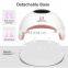 84W UV Nail Lamp Professional LED Nail Dryer for Gel Polish with Auto-Sensing LCD Display Suitable for Fingernails and Toenails