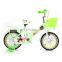 Frame steel 12 14 and 16 inch Children bicycle with bicycle child carrier popular girl model children bicycle