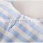 Best Seller Summer Dresses for 3years Baby Girl Blue Baby Princess Dresses