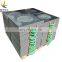 Portable crane jack pad trailer levelers, durable outrigger pads, easy handled PE outrigger pad