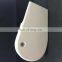 plastic PP+20%FG lid of vacuum cup /vacuum cup moulding R&D,plastic molding process