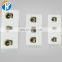 10A/15A/20A/30A High temperature electrical alumina ceramic terminal