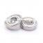 Flange bearing F6001ZZ ball bearing F6001ZZ F6001 2RS deep groove ball bearing 12*28*8mm