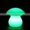 Portable  Rechargeable led Table Lamp with Multifunctional USB charging line foldable LED desk lamp