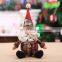 2020 Snowman santa  Party  christmas tree decoration