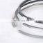 L10 Piston Ring for 3803961use for Heavy Truck Diesel Engine Liner Kit Piston Kit Diameter 125mm