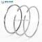 Высококачественные поршневые кольца OM 314/352/362LA/366A/366LA/924/926 для деталей двигателя MERCEDES BENZ