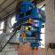 4H/5H Horizontal and vertical Metal milling machine industrial