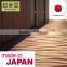 50 x 50 Floor Carpet / Carpet Tile with multiple functions made in Japan