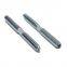 type O  eye wood screw zinc plated