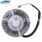 Silicon Oil Fan Clutch Replaces 1453967 for SCANIA TRUCKS