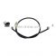 scooter speedometer cable  oem 94423497 car cable speedometer cable
