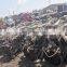 used japanese  diesel P11C engine from Japan