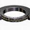 MTO-050T Miniature Slewing Ring Bearing