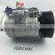 Air Conditioning Air Compressor Oem 5412301311 for MB Actros Truck Model