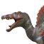 Original Design Simulated Soft Vinyl Spinosaurus Dinosaur Action Figure Animal Model Toys Animatronic Model