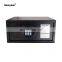 Honeyson automatic door opening best hotel safe box for stars hotel