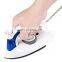 2020  Portable Folding Electric Steam Irons For Clothes With 3 Gears Baseplate Handheld Flat Iron