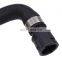 Free Shipping!New Upper Radiator Cooling Water Hose For BMW 545i 645Ci 2004 2005 17127519248