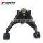 Auto Front Suspension Upper Right Arm Assy OEM 4010A014 4010A104 4010A118 For Mitsubishi 4X4 Pick Up L200/Triton KB4T