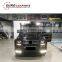 gclass w463 g500 g550 g350d ABS with Led material headlight and 2008-2018y headlamp lights front head lamp