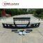 G class w463 HM style body kits for G350 G400 G500 G55 G63 body kits with front bumper rear bumper over fenders