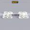 AEST super light AL6061 CNC machined pedals/Mini pedals