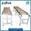 Power Roller Conveyor Chain Driven Live Roller conveyors