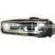 High quality car accessories the HID Xenon headlamp headlight for audi Q3 head lamp head light 2010-2015